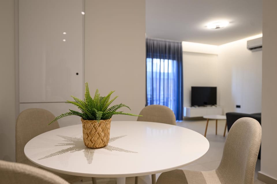 Hidden Gem by the Sea Apartment in East Attica Regional Unit, Greece