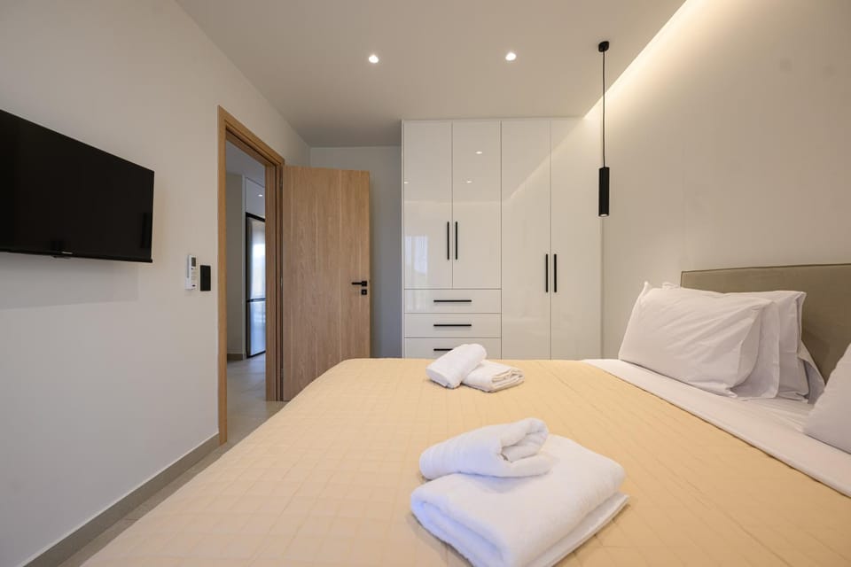Hidden Gem by the Sea Apartment in East Attica Regional Unit, Greece