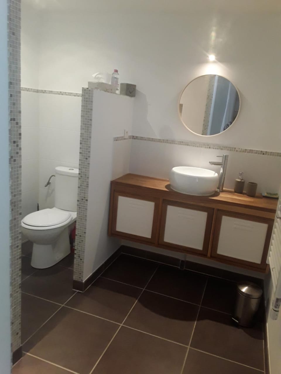 Toilet, Bathroom
