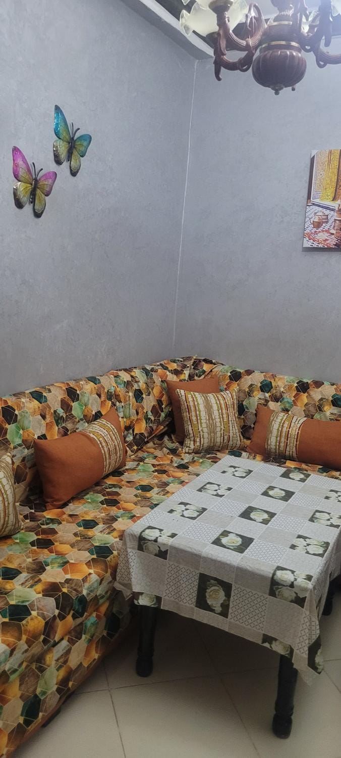 Appartement Sbar Martil Apartment in Tangier-Tétouan-Al Hoceima