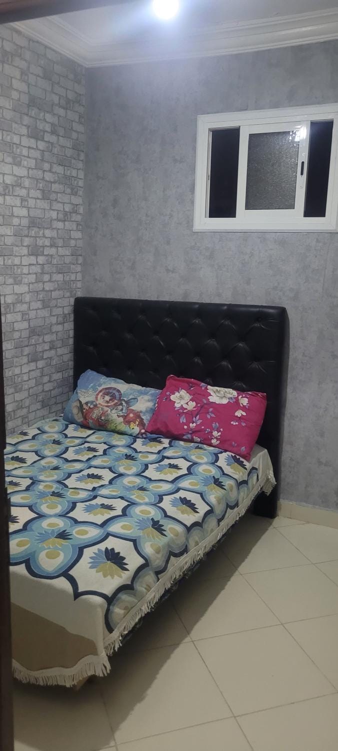 Appartement Sbar Martil Apartment in Tangier-Tétouan-Al Hoceima