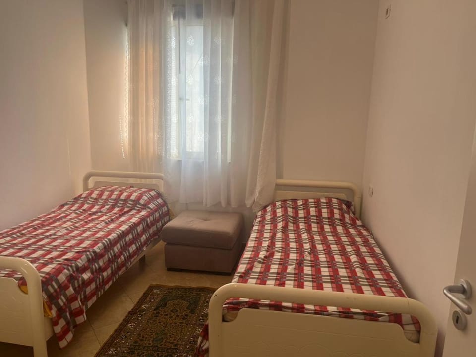 Learti Apartment Apartment in Tirana County, Albania