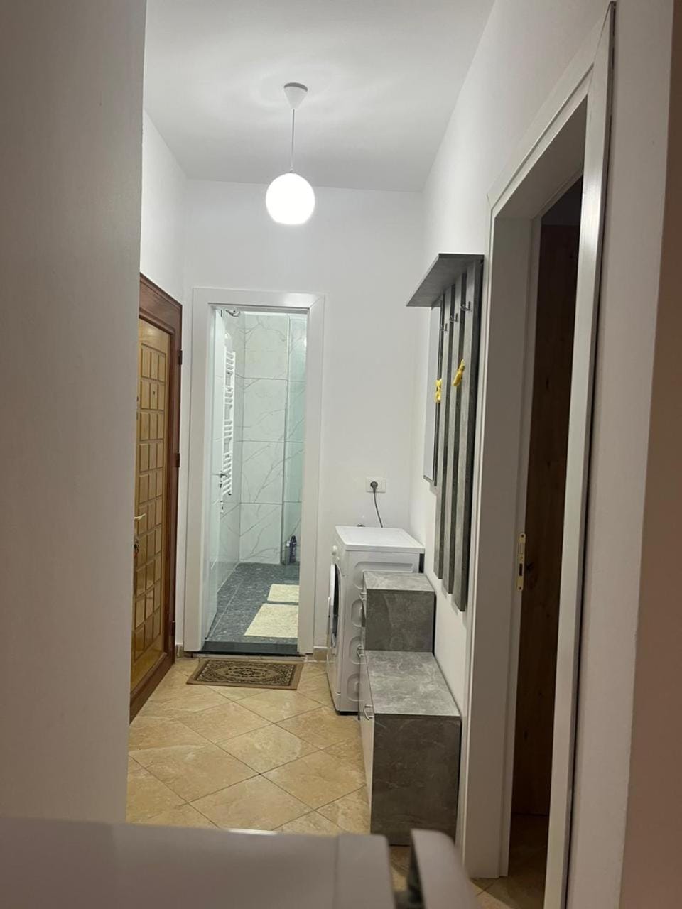 Learti Apartment Apartment in Tirana County, Albania