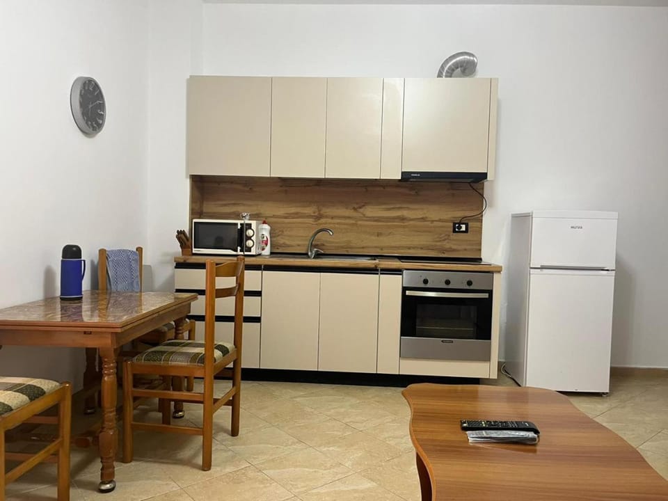 Learti Apartment Apartment in Tirana County, Albania