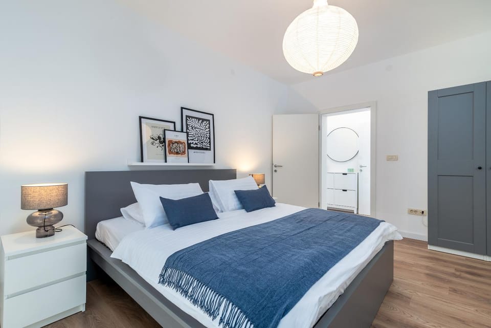 Sea view Apartment Livia Apartment in Split-Dalmatia County