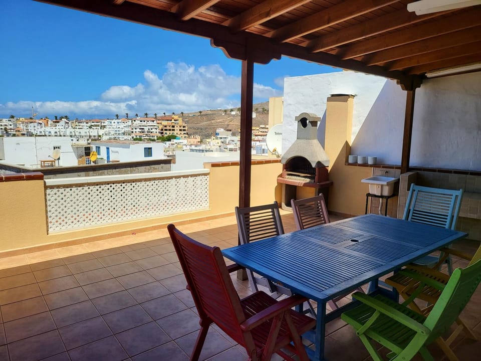 View (from property/room), Balcony/Terrace
