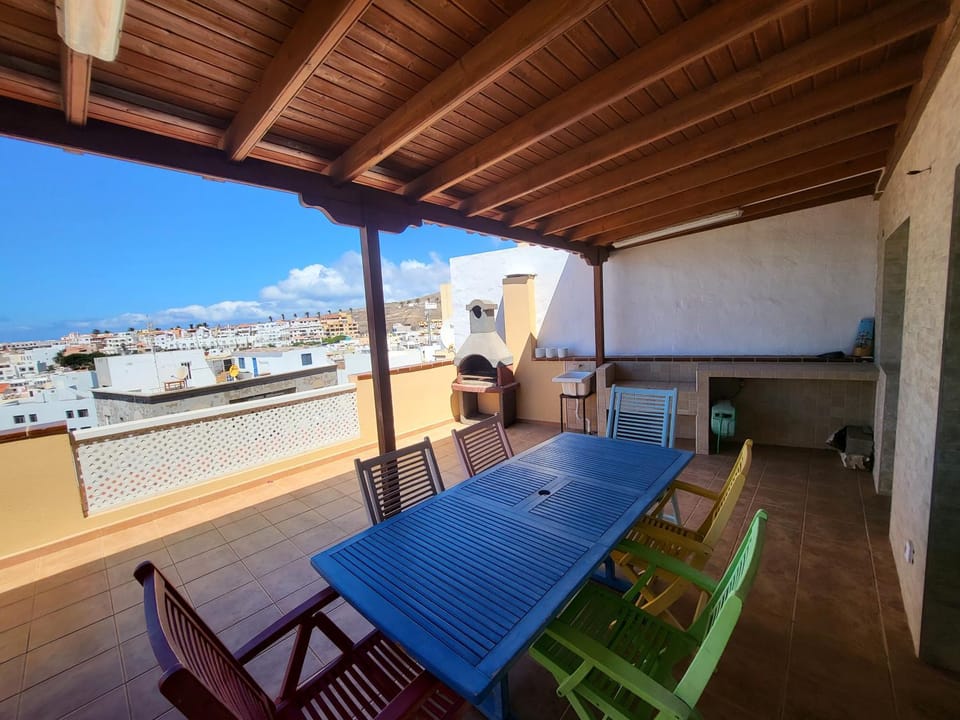 View (from property/room), Balcony/Terrace