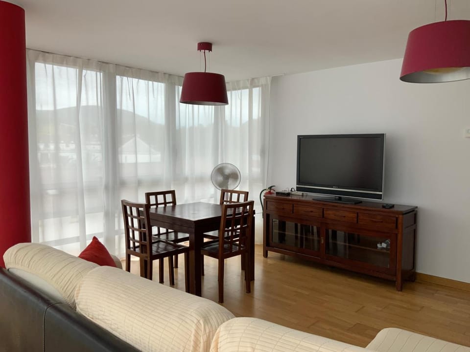 Piso los Rosales Apartment in Cantabria