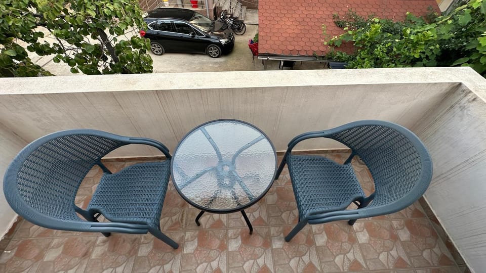 Apartmani Zoronjic 3 Apartment in Montenegro