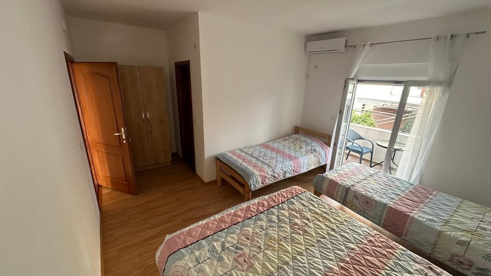 Apartmani Zoronjic 3 Apartment in Montenegro