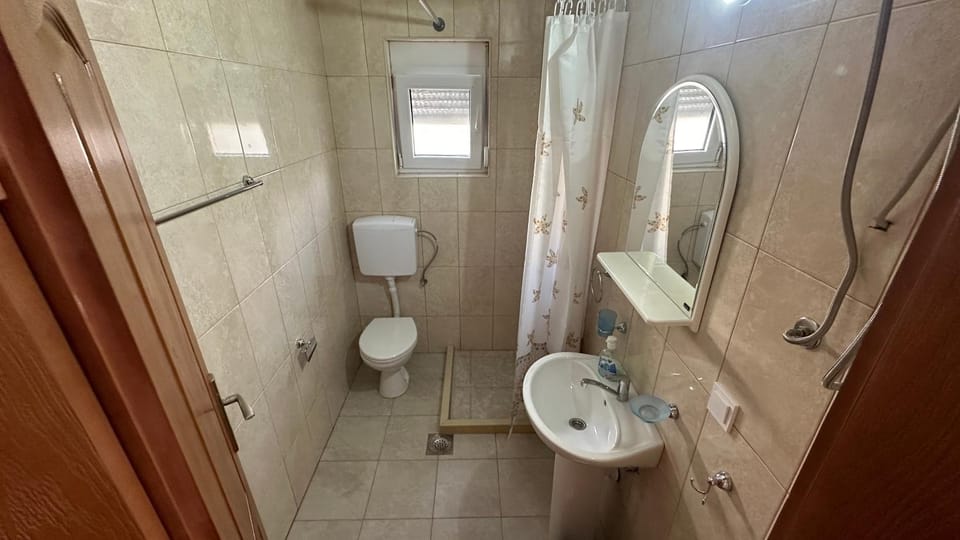 Apartmani Zoronjic 3 Apartment in Montenegro