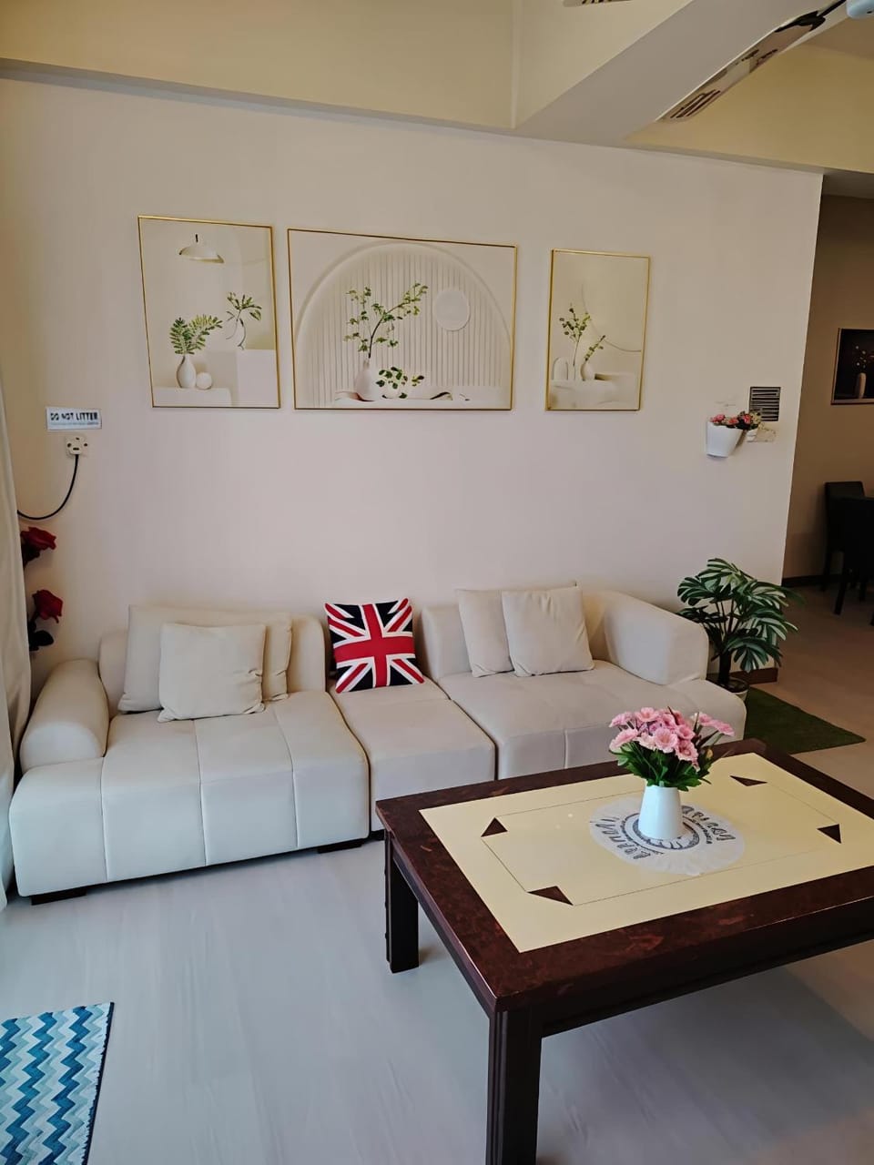 Riverbank 904 Apartment in Kuching