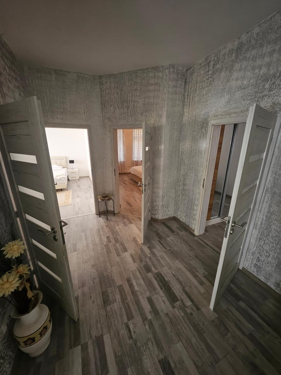 1 Apartments Angels okb Apartment in Thuringia, Germany
