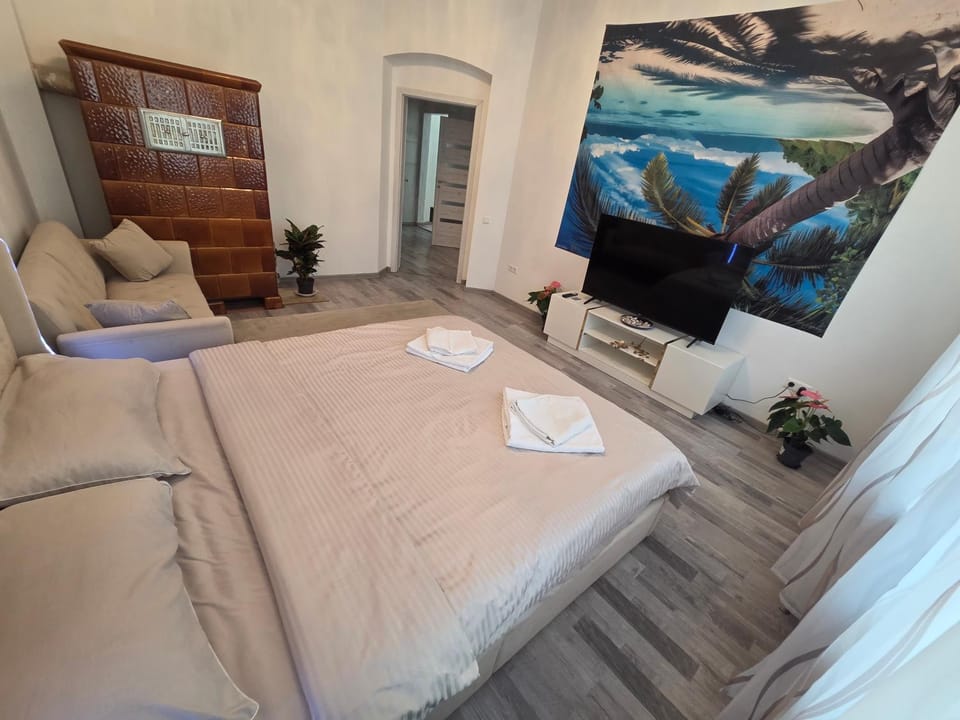 1 Apartments Angels okb Apartment in Thuringia, Germany