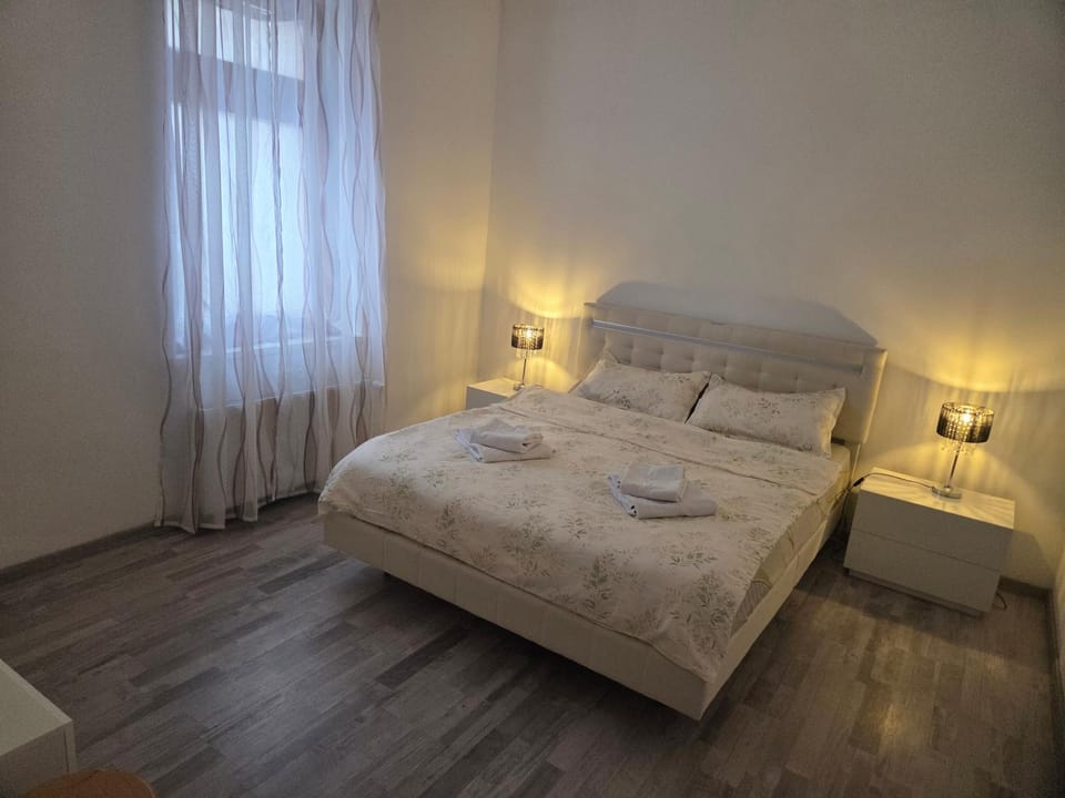 1 Apartments Angels okb Apartment in Thuringia, Germany