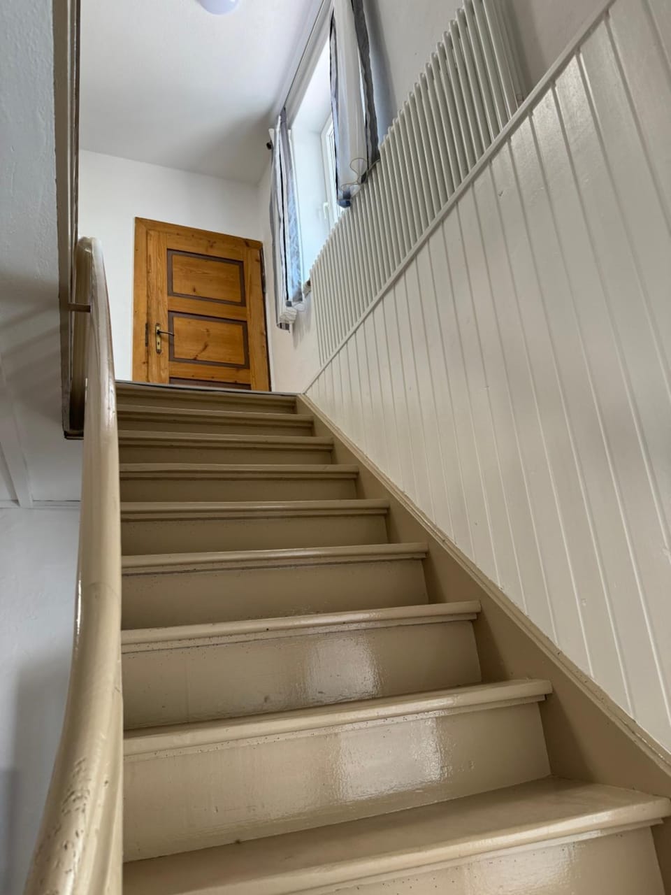 Pension Rumpelhof Apartment in Thuringia, Germany