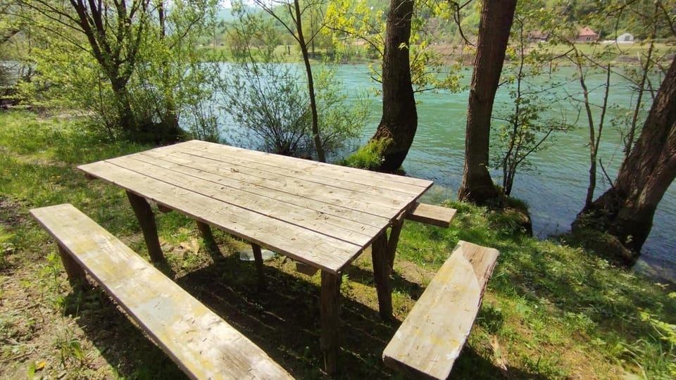 Vagabundo Home House in Zlatibor District, Serbia
