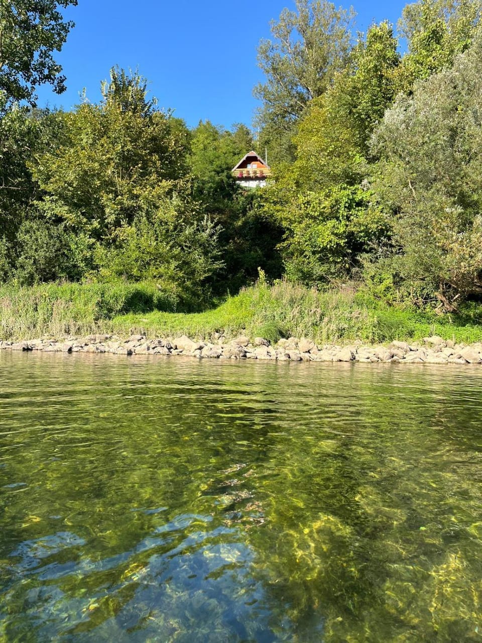 Vagabundo Home House in Zlatibor District, Serbia