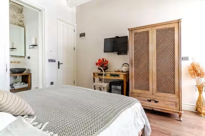 Mediha Hanım Konağı Alaçatı Vacation rental in Alaçatı