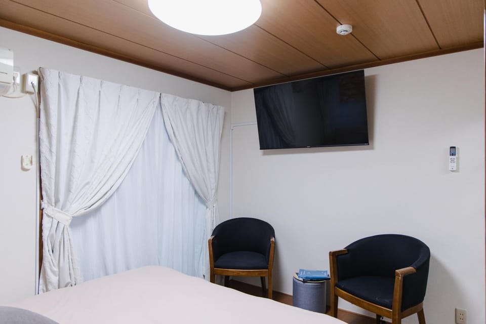 King bed house 5mins from Ikebukuro by train Apartment in Japan