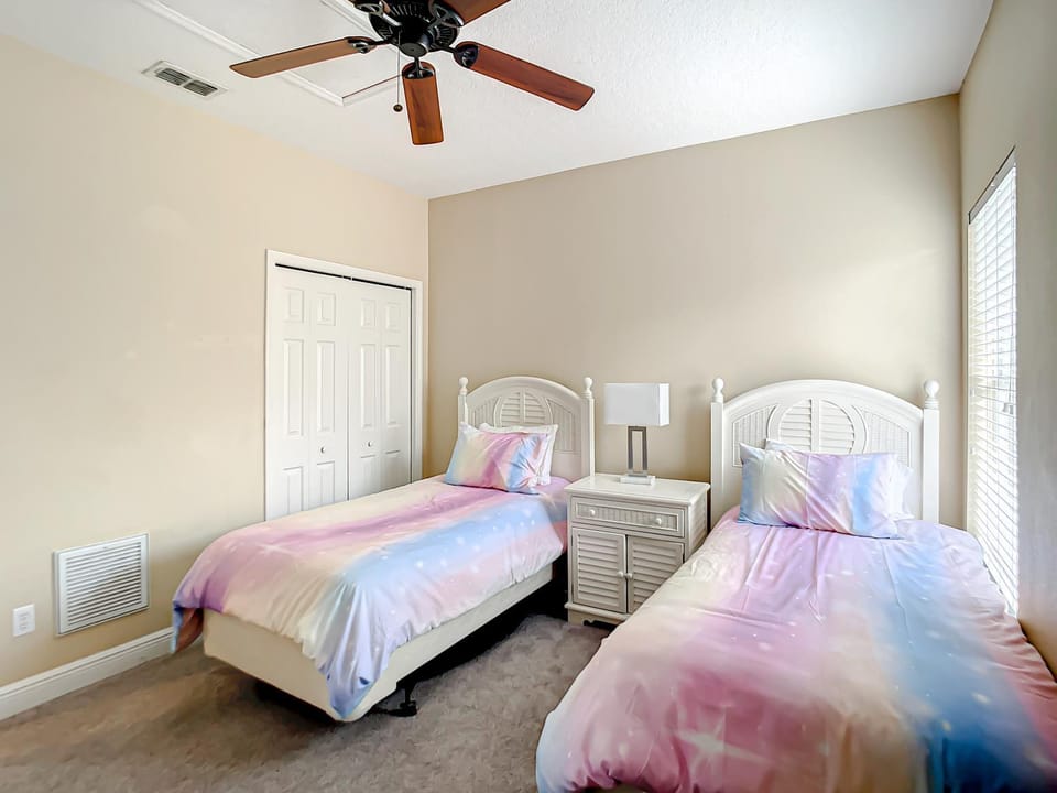 Villa at Orlando Disney Lake mary House in Osceola County