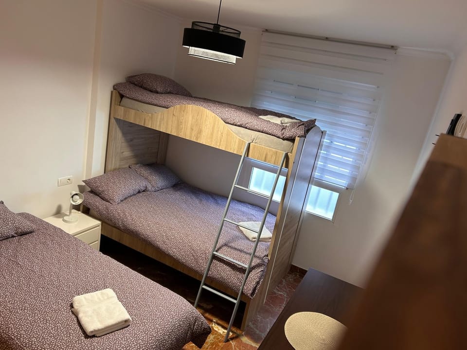 ISABEL Apartment Apartment in Port de Sagunt