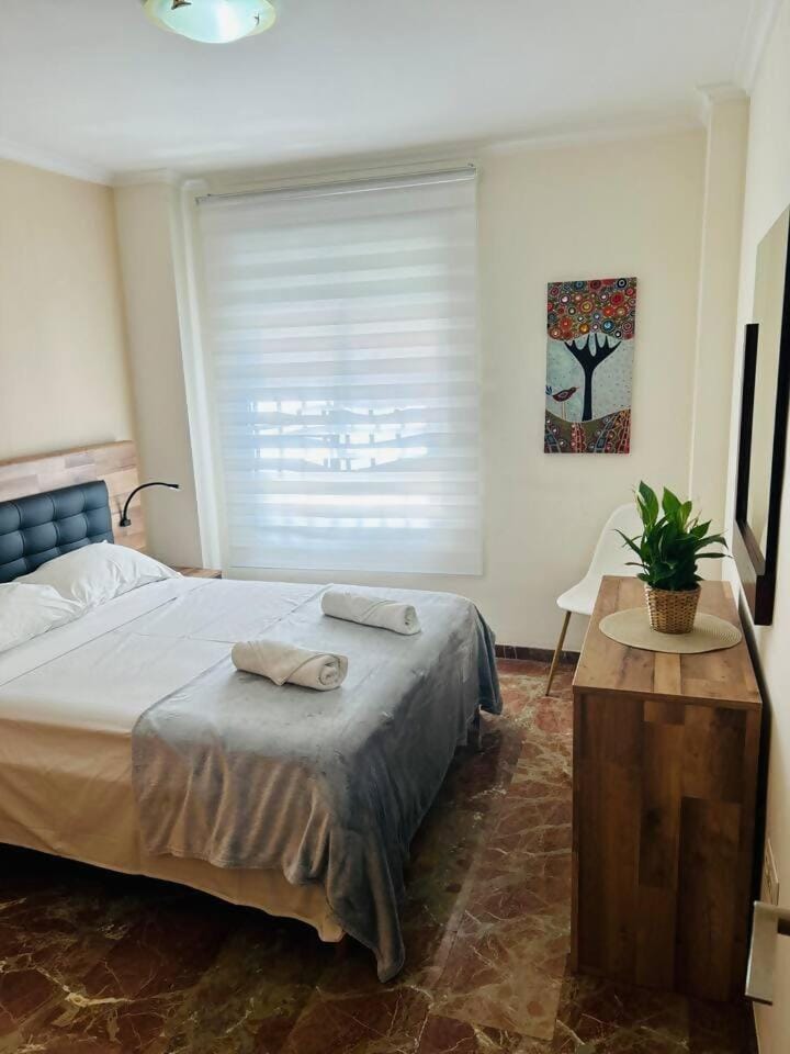 Isabel Playa Apartment Apartment in Port de Sagunt