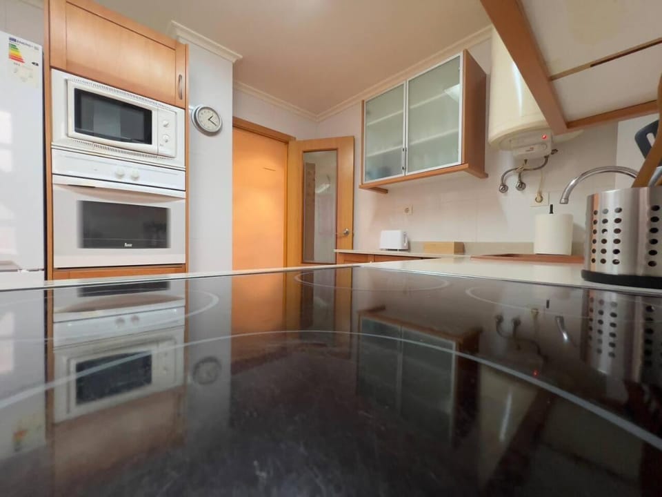 Isabel Playa Apartment Apartment in Port de Sagunt