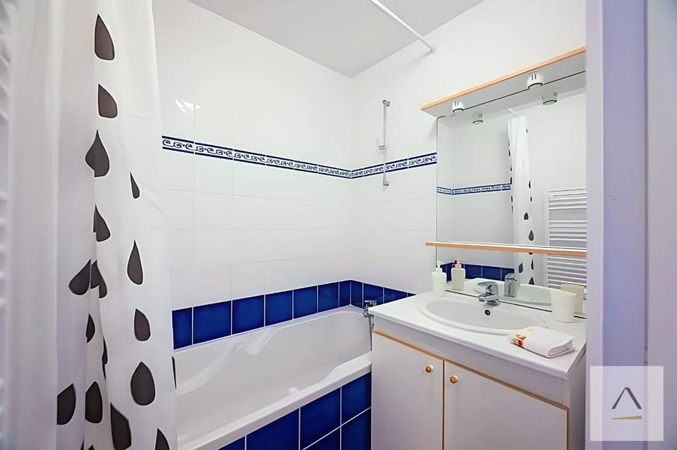 Le Prieuré Apartment in Dinard