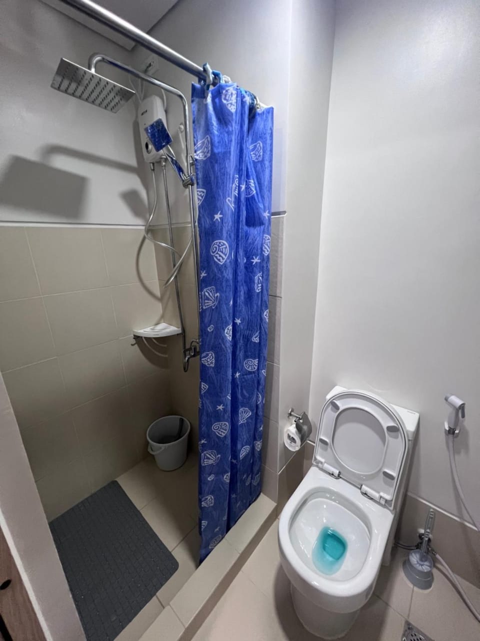 Iloilo Condo Sm City Style Residences Apartment in Iloilo City
