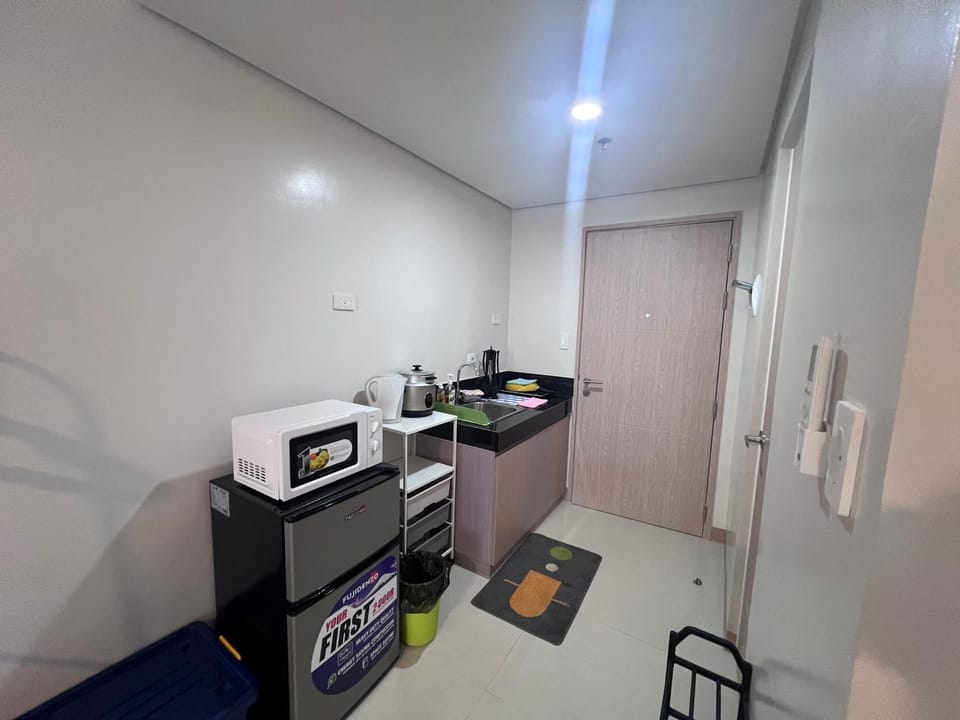 Iloilo Condo Sm City Style Residences Apartment in Iloilo City