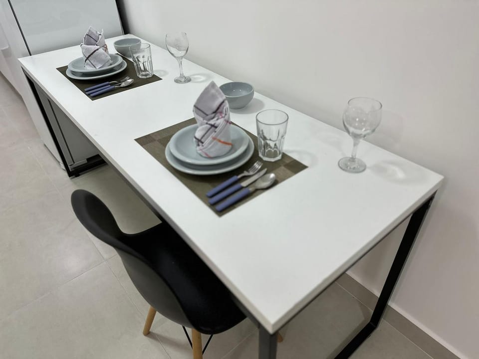 Apto a 5 min do Expo SP, Ideal para Feiras, Wi-Fi , Vaga Apartment in São Bernardo do Campo