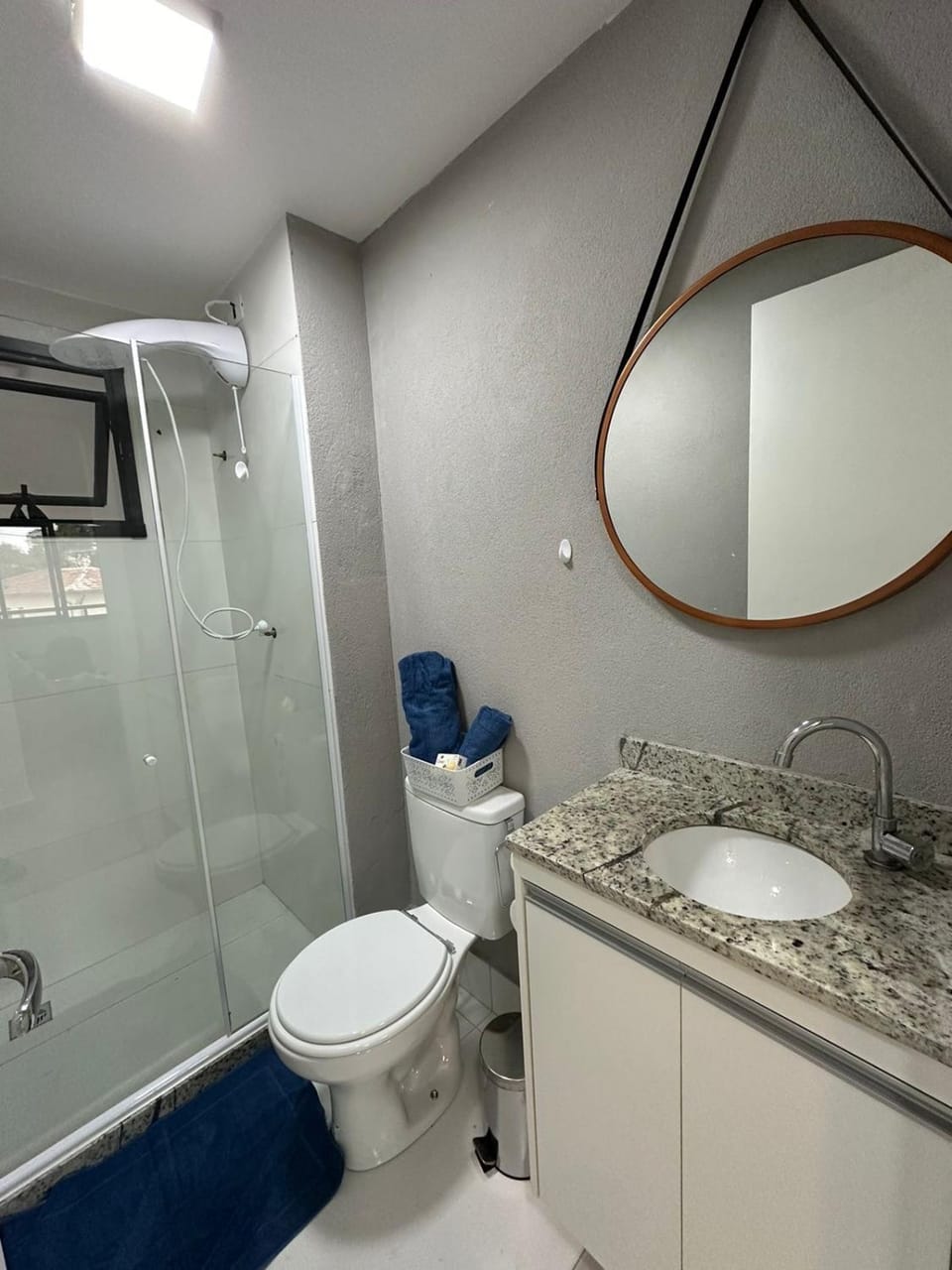 Apto a 5 min do Expo SP, Ideal para Feiras, Wi-Fi , Vaga Apartment in São Bernardo do Campo