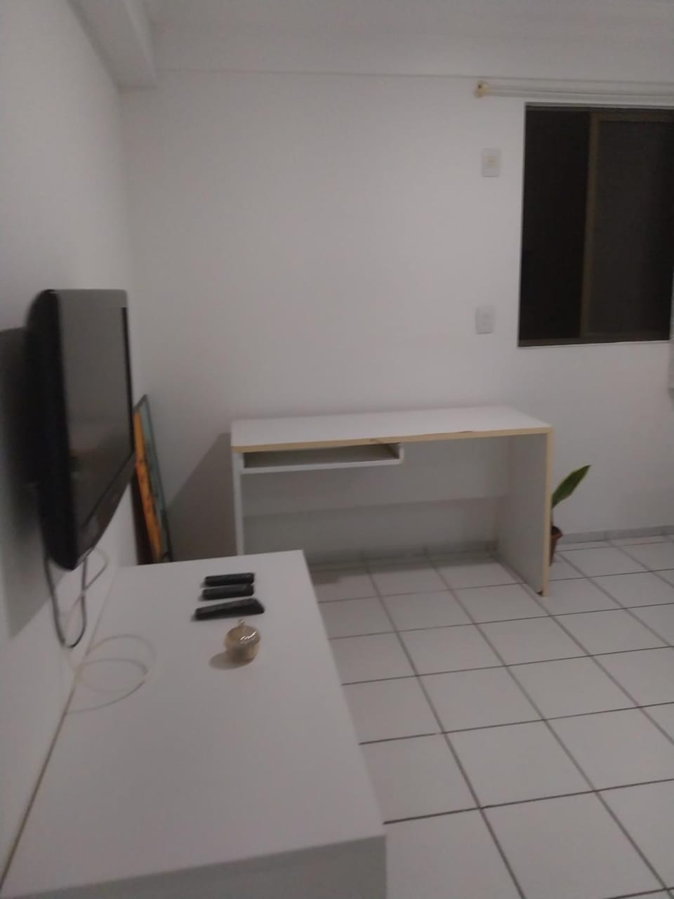 FLAT A Beira-mar Apartment in Recife