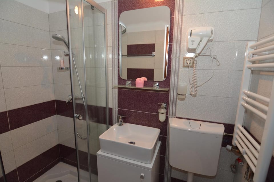 Apartament Supercentral Sibiu Apartment in Sibiu