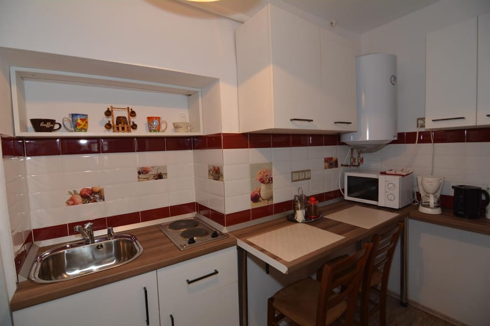 Apartament Supercentral Sibiu Apartment in Sibiu