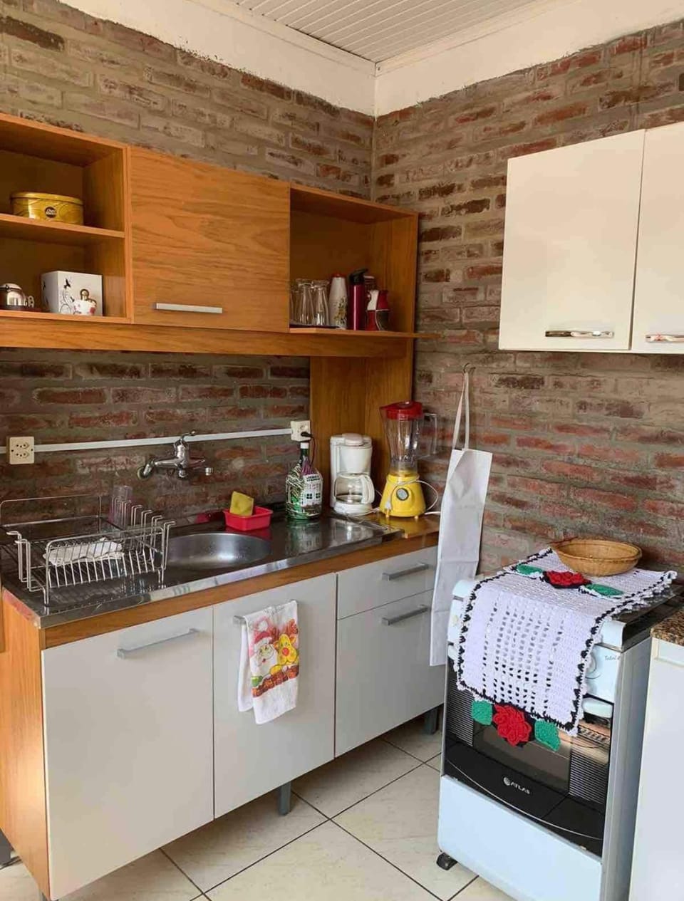 Hospedagem da Dona Carla Bed and Breakfast in Canela