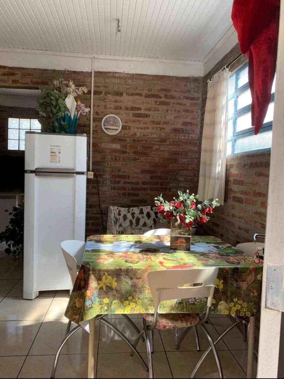 Hospedagem da Dona Carla Bed and Breakfast in Canela