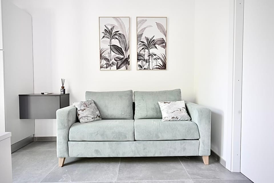 Elegante appartamento piano terra a 200 mt dal mare Apartment in Cervia