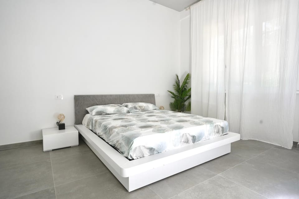 Elegante appartamento piano terra a 200 mt dal mare Apartment in Cervia