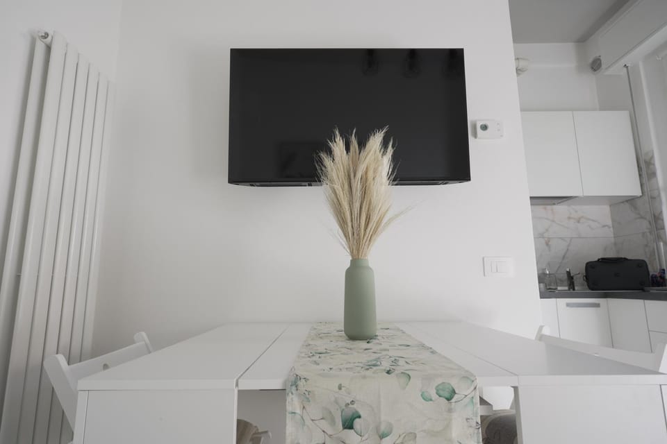 Elegante appartamento piano terra a 200 mt dal mare Apartment in Cervia