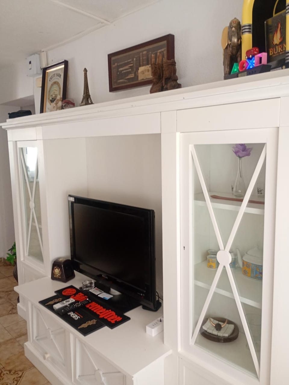 Piso, Bonito,Acogedor y Barato Apartment in Castellón de la Plana