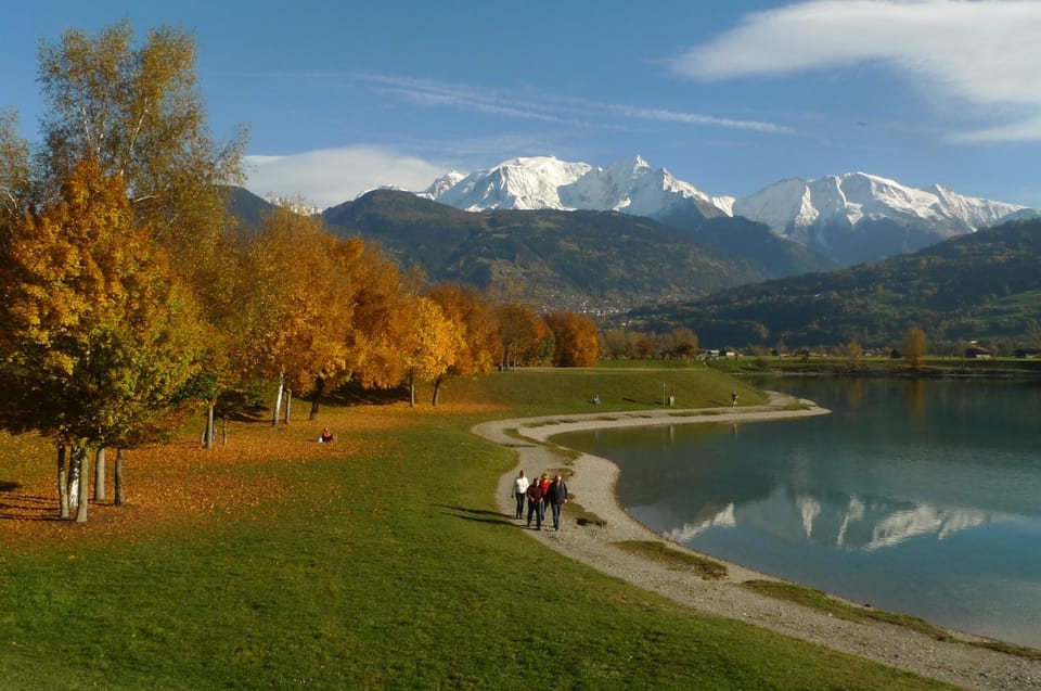 Location de charme 4 étoiles à Passy Apartment in Haute-Savoie
