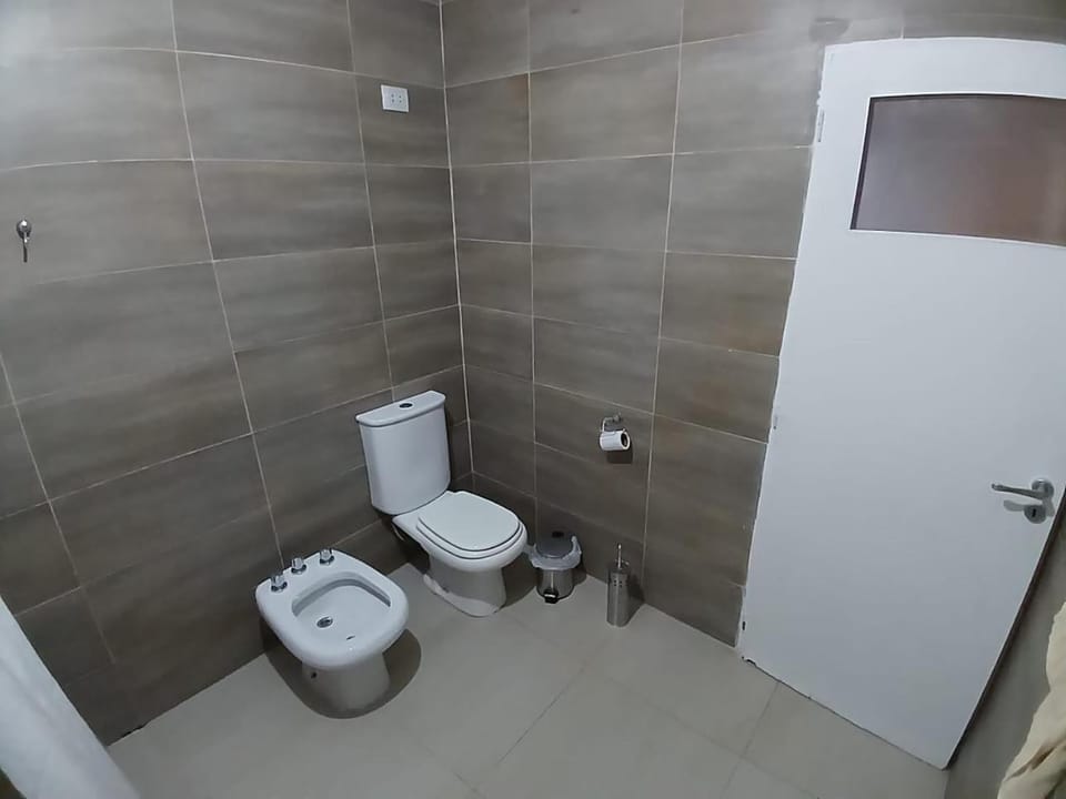Bathroom, bidet