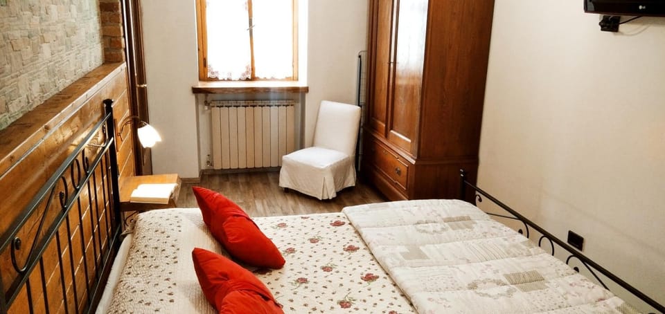 Casa Vacanze Borgo Antico Apartment in Piedmont
