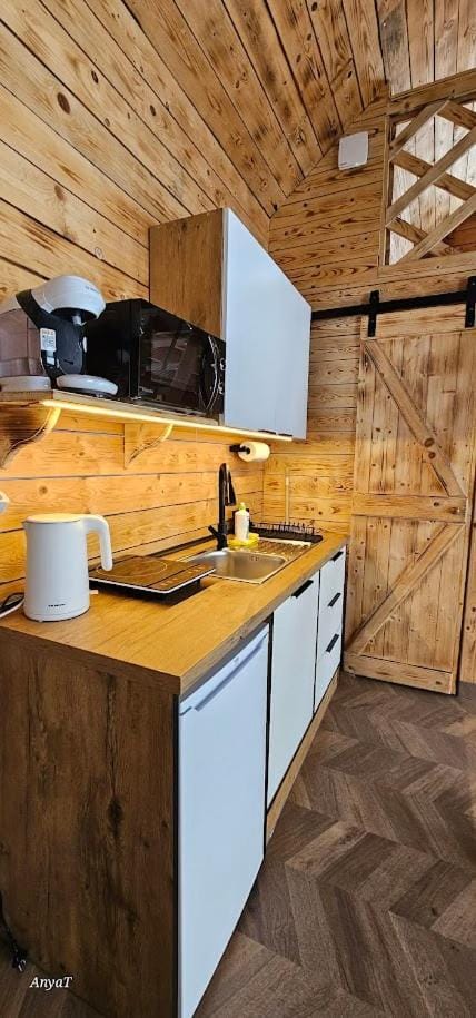 3 Peaks Houses - Domki Całoroczne Chalet in Lower Silesian Voivodeship