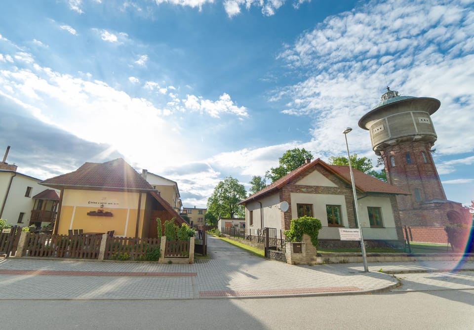 Neighbourhood