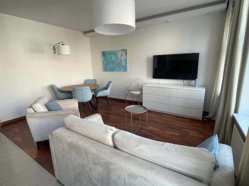 Mieszkanie Stare Miasto Gdańsk Apartment in Gdansk