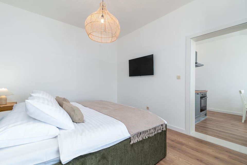 Sea view Apartment Karmen Apartment in Split-Dalmatia County