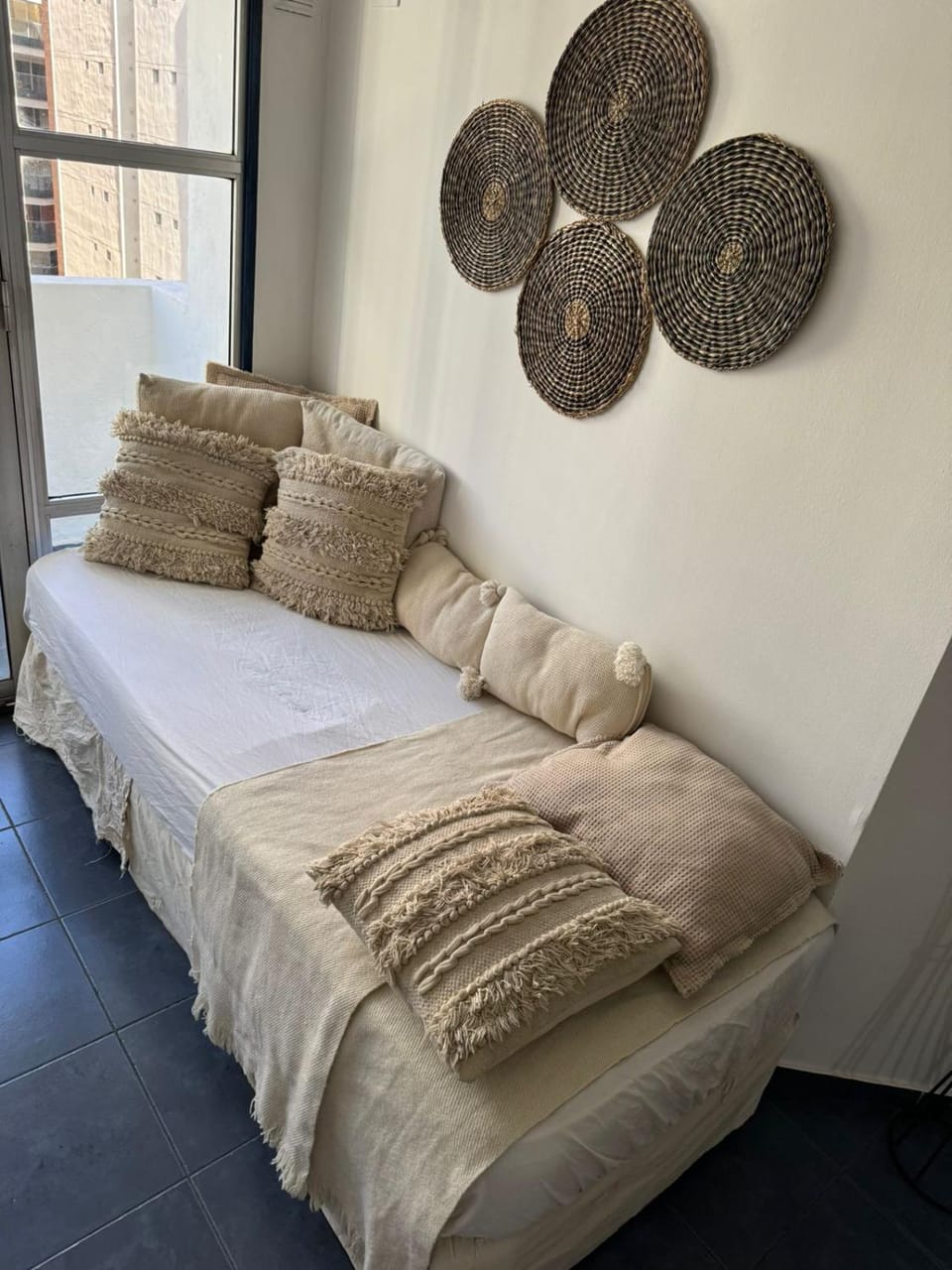 Tránsito Apartment in Cordoba